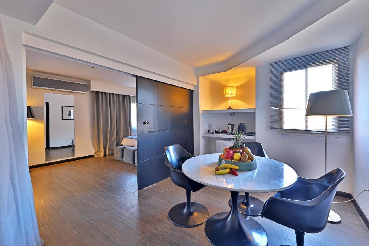 Hotel Bab Marrakesh