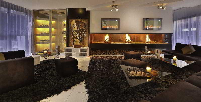 Bab Hotel 4*