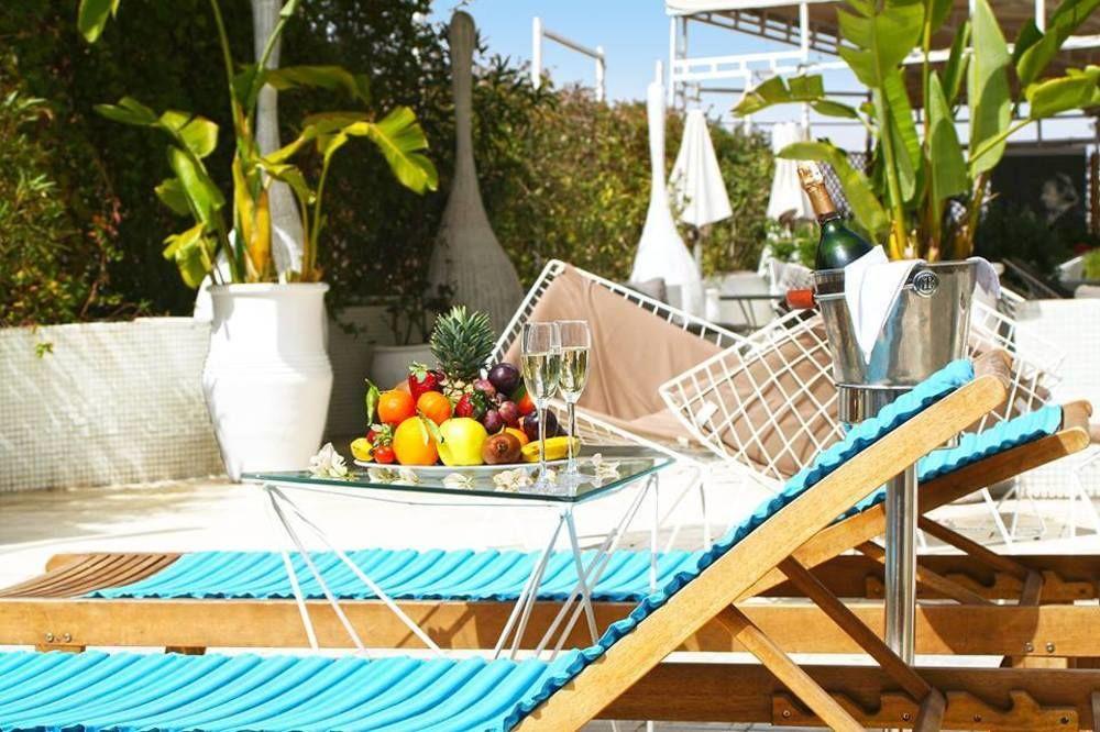 Bab 4* Marrakesh