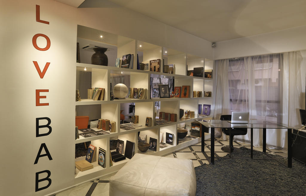 Hotel Bab 4*