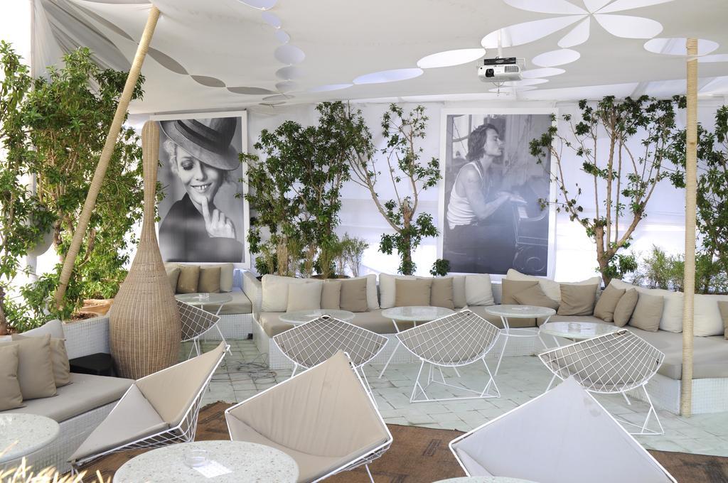 Hotel Bab Marrakesh