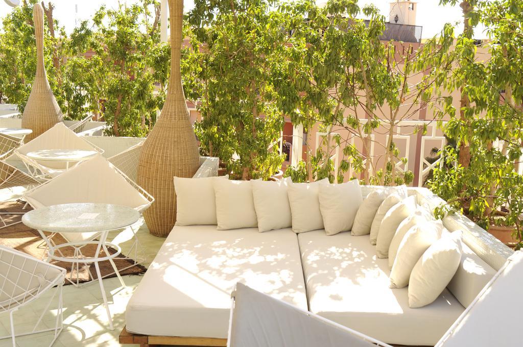 Hotel Bab Marrakesh