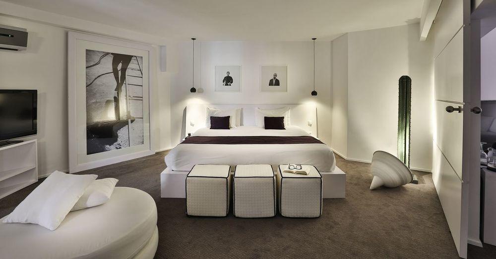 Bab Hotel 4*
