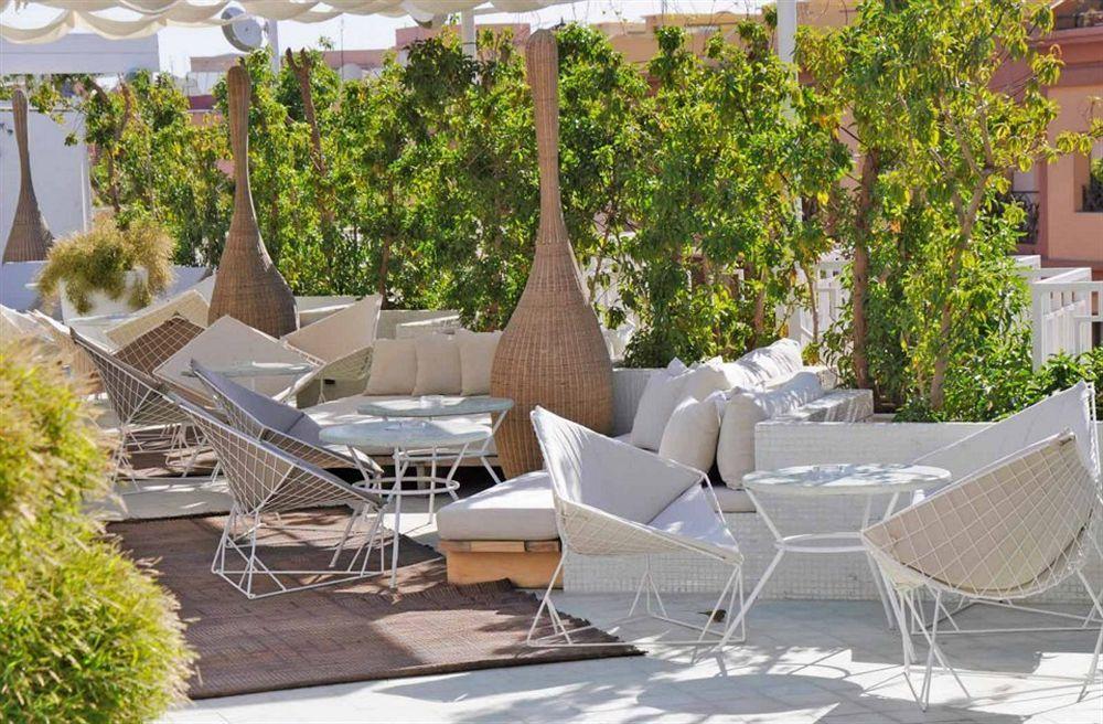 Bab Hotel Marrakesh