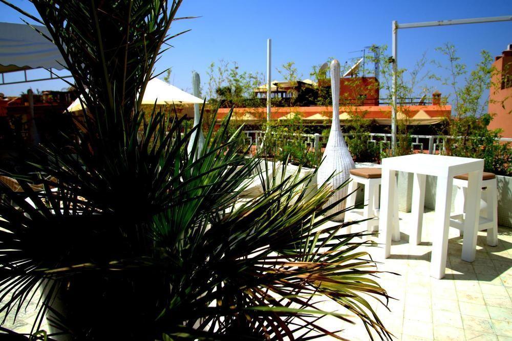 Bab 4* Marrakesh