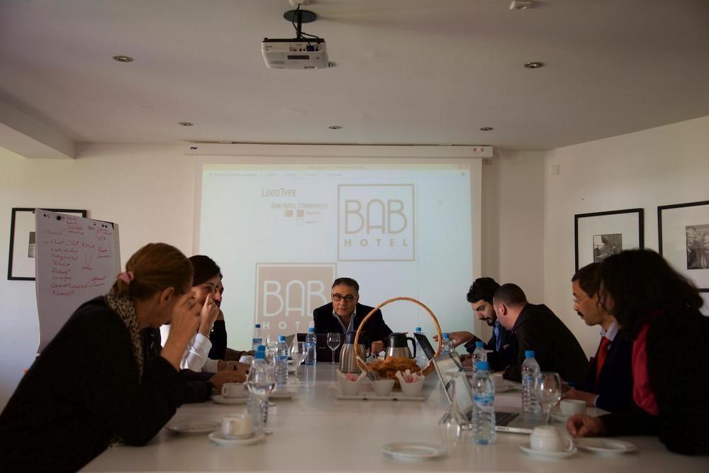 Bab Hotel 4*