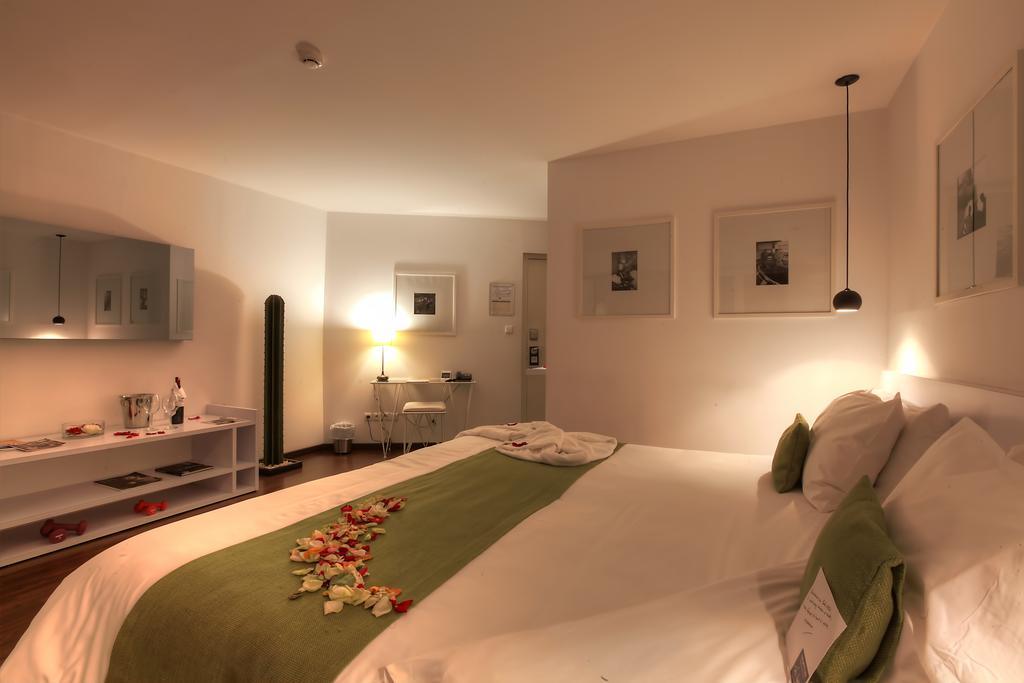 Hotel Bab