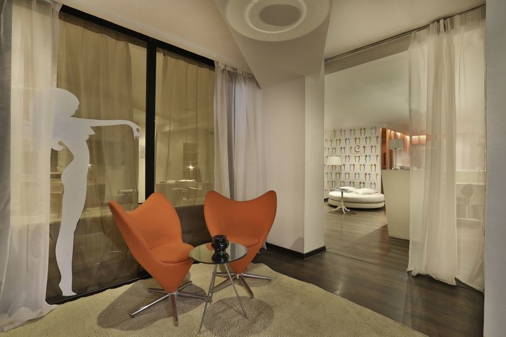 Hotel Bab 4*