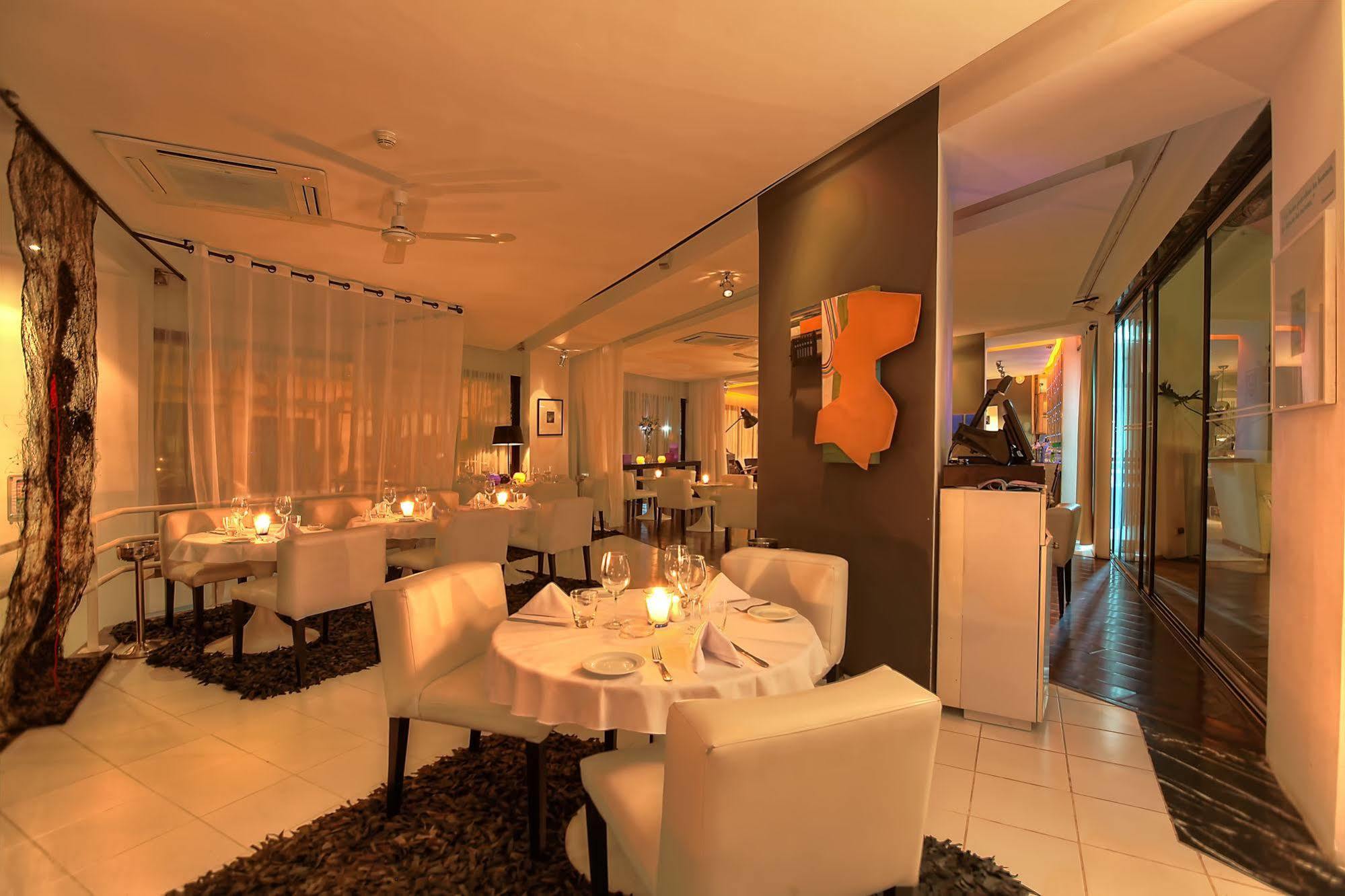 Bab Hotel Marrakesh