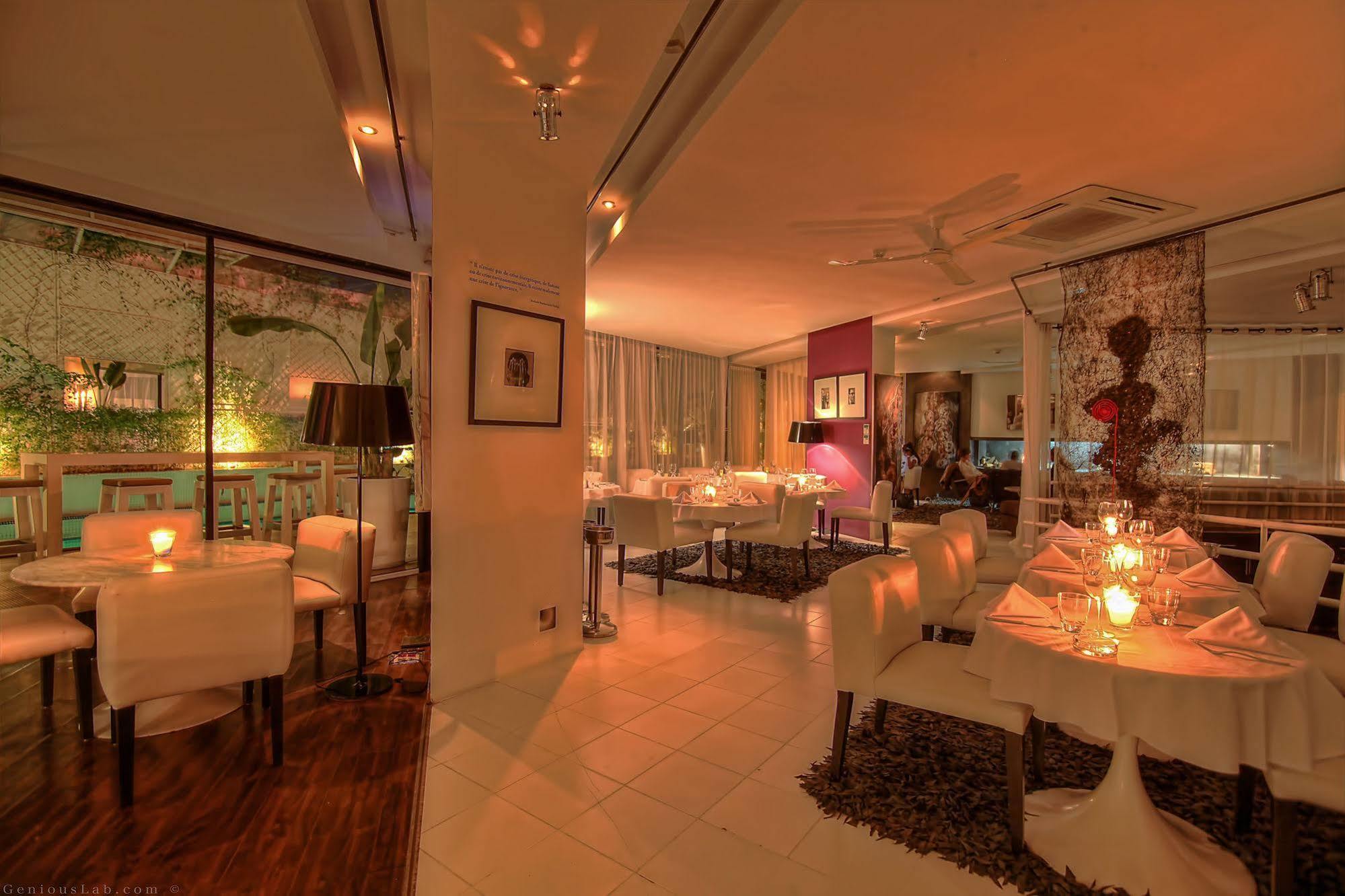 Bab 4* Marrakesh