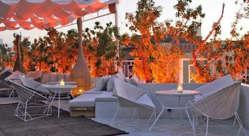 Bab Marrakesh