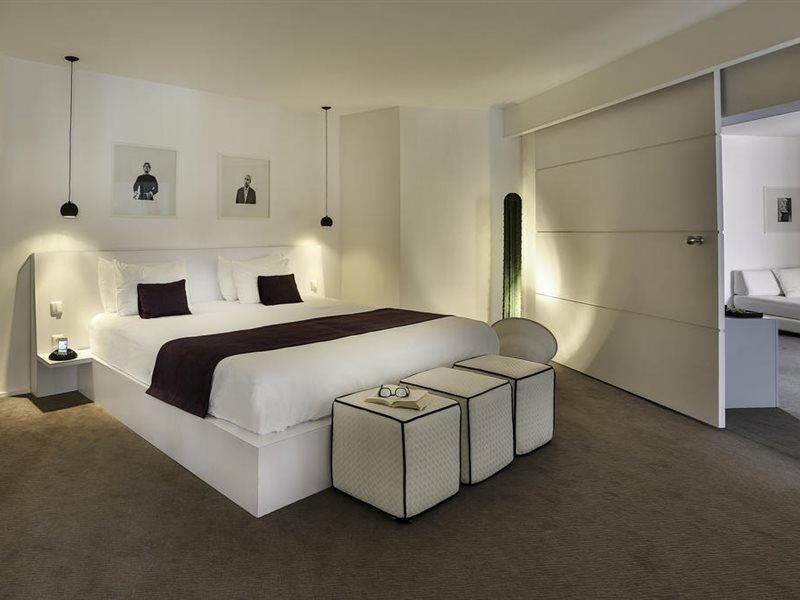 Hotel Bab 4*
