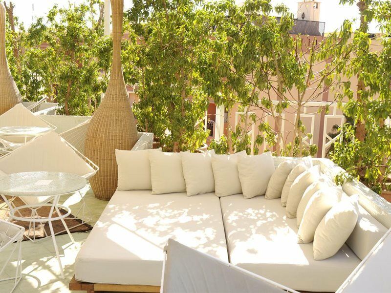 Bab Hotel